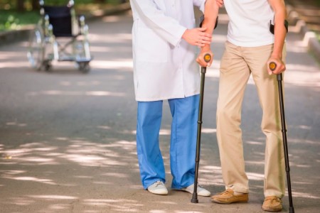 Osteoporose e o tratamento com Cannabis Medicinal