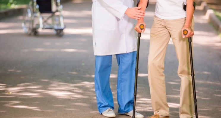 Osteoporose e o tratamento com Cannabis Medicinal