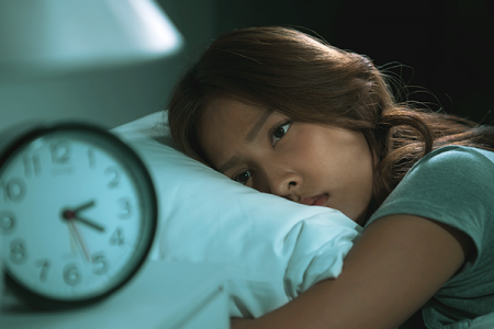 Cannabis medicinal como tratamento de insônia