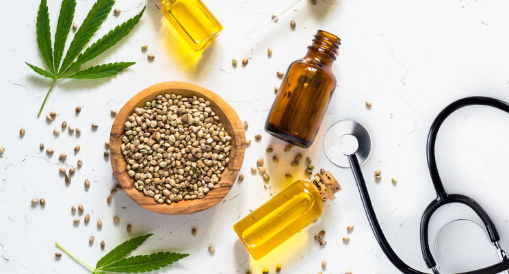 Anvisa reconhece a Cannabis sativa como planta medicinal